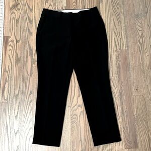 Ann Taylor Loft slacks pants Black Size 6
